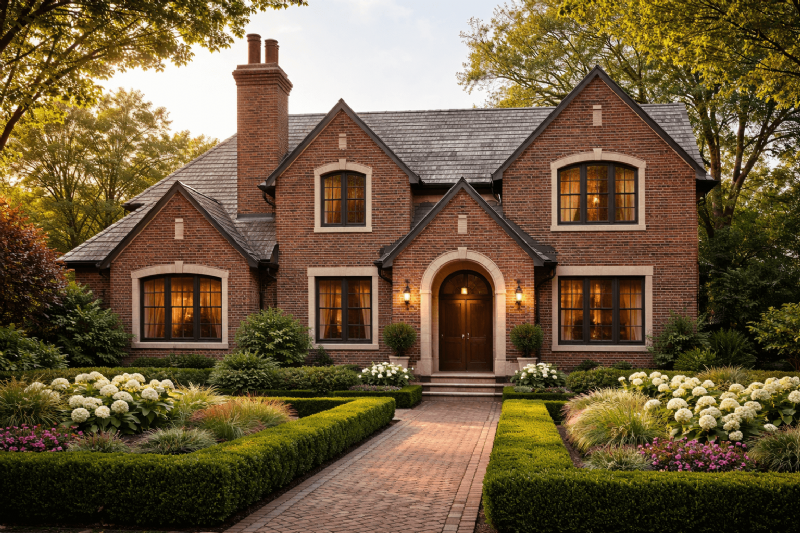 加強磚造是什麼？老屋常見問題與翻新注意重點